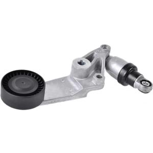 Drive Belt Tensioner 419-123 Fit for Toyota Corolla 1998-2008, Celica 2000-2005, Matrix 2003-2008, Pontiac Vibe 2003-2010, Chevy Prizm 1998-2002 L4 1.8L Pulley Tensioners