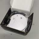 Security Camera Smoke the Detector Camera 1080P WiFi Indoor Camera Hidden Camera with Night Vision and Motion Detection Real-Time Spy Camera for Home Office Safety