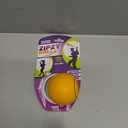 ZipzyBall Sporty Spring Back Hand Ball Fidget  Kid or Adult Indoor and Outdoor All Season Active Play Workout Skill Toy. Recommended for Ages 7 & Up.