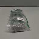 ATEPA Inflatable Stadium Seat Cushion, Self-Inflating Memory Foam Stadium Seats Bleacher Seat Chair Cushion Pad for Airplane Travel Backpacking Sports Events (1 Pack Grey)