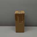 Christmas Snow Globe Candle, Christmas Flameless Candles Lantern with 8 Music Home Decoration Festival Gift, Battery & USB Powered (Multicolor)