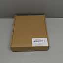 4PCS Christmas Electric Window Candle Lights with Gold Base Outlet, 5FT Window Candle Lights Cord with 0.6W C26 Clear Bulb On/Off Switch Plug-in 4 Suction Cups for Christmas Window Home Decoration