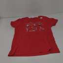 Ballet Pumpkin Skeleton Scary Halloween Men Women Boys Girl T-Shirt S