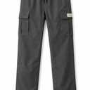 HKS Joggers Pants Outdoor Youth Quick Dry Hiking Pants Lightweight Athletic Pants, XL