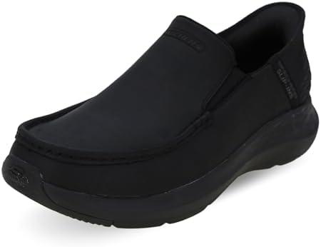 Skechers Men's Parson Oswin Slip-in Loafers
10