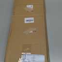 Windshield Sunshade for Porsche Macan 2014-2025, Premium Grey Leather Finish (gray-safeguard)