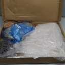 LS High Volume Oil Pump Timing Chain Kit w/Gaskets M295HV Fit for Chevy GM 4.8L 5.3L 5.7L 6.0L LS1 LS2 LS3 L96 LM7 LR4 LQ4 Gen 3 4 V8 Engine 1997-2013