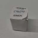 JDMON Fuel Injectors Compatible with Ford F-150, F-250&F-350 Super Duty V8 5.4L 2003 2004 Replacement for 0280158044 FJ951 4L3Z9F593CA 8Pcs