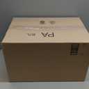 KingCamp Sleeping Bag for Adults, Cold Weather & Warm XL Big and Tall Flannel Sleeping Bags with Compression Sack Portable Waterproof Essentials Gear Accessories for Outdoor Camping (Left Zip, 90" x 35" | 8~45F BLACK)