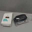 Pet Parents Washable Belly Bands for Male Dogs (3pack) + Extendrs of Durable Dog Diapers Male, Premium Male Dog Diapers & Dog Wraps (Small, Natural) (Small (13-16"))