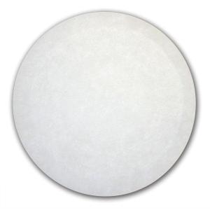 Oreck Commercial 437051 Orbiter Polishing Pad, 12 in. Diameter, Multi-Surface Polish Pad, Use with ORB550MC Oreck Commercial Orbiter Hard Floor Cleaner Machine