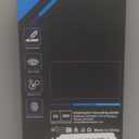 Esanik [2-Pack for iPhone 17 Pro Max Sunset Color Privacy Screen Protector - Gradient Purple Anti-Spy Tempered Glass, Anti-Blue Light, Pink Military-Grade 9H Hardness,Shatterproof, Flawless Fit Tray