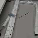 Bath Step with Handle Non Slip Surface Sturdy Aid Bathroom