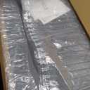 Stone Bath Mat - Diatomaceous Earth Quick Dry Bath Mat, Super Absorbent Non-Slip Shower Mat for Bathroom, Kitchen, Pool - Natural Diatomite Bathtub Mat (Grey, 16x24in)