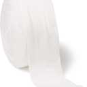 Medline Non-Sterile Tubular Stockinettes, 4 x 25 yd, Unbleached, 1 Roll