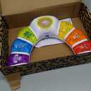 Baby Einstein Glow & Discover Light Bar Musical Activity Station and Tummy Time Toy, Montessori Cause and Effect Early Learning for 3-36 months