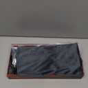 Red Light Therapy Belt, 3 in 1 LED Bead Infrared Light Therapy for Body, Wearable Wrap with Timer for Back Shoulder Waist 660nm Red LightTherapy & 850nm Infrared Light Device Home Use (Corded)