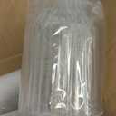 Modern Wall Sconce with Clear Waves Glass Shade Bathroom Vanity Light Fixture Lighting Decorative Wall Lamp for Bedroom Living Room Dining Room