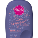 eos Shea Better Holiday Body Lotion, Cocoa Cashmere, Limited Edition Skin Care, 24Hour Moisture, Body Lotion for Women, Vegan, 16 fl oz