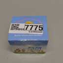 Bilingual Spanish and English Talking Flash Cards for Ages 2+, Pocket Speech Therapy Tools with 512 Words, Montessori Language Learning and Autism Aids, Children's Sensory Learning Kit