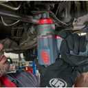 Ingersoll Rand DXS2SM22 DXS2 22mm Metric Standard Impact Socket