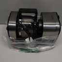 KRUPS Simply Brew Compact 5 Cup Coffee Maker: Stainless Steel Design, Pause & Brew, Keep Warm, Reusable Filter, Drip-Free Carafe