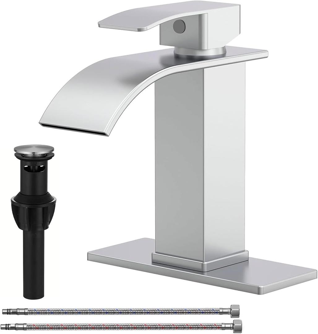 BATHLAVISH Bathroom Sink faucet B66060-C-2