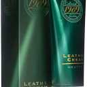 Collonil 1909 Leather Cream 2.53 Fl Oz - Nourishing Formula to Extend the Life of Leather Footwear and Meet the Highest Demands