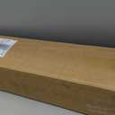 48'' x 150' Black Chicken Wire Mesh Fence, 19 Gauge Galvanized Poultry Netting and 1 inch Garden Mesh Fence Roll, Chicken Wire for Floral Arrangements/Crafts/Farm/Livestock/Pet Protection