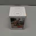 Cheerble Smart Interactive Dog Toy, Wicked Ball Rolly, Automatic Moving, Bouncing, Rotating, E-TPU Material, with Rope & Barks Sound Active Rolling Interactive Dog Ball for Medium and Large Dogs