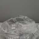 only fire #8554 Stainless Steel Charcoal Ash Basket Fits X-Large Big Green Egg Ceramic Grills