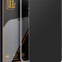 GIGIKISS 2 Pack Matte Screen Protector for iPhone 14 Pro -6.1 inch, Anti Fingerprint Anti Glare Screen Protector Tempered Glass Easy Installation