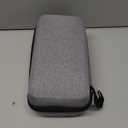 Sewing Kit:Sewing Bliss in one Box.Handheld Sewing Machine,Beginner's Sewing kit with Storage,Two Power Supply Modes,Portable mini Sewing Machine,Handheld for Beginners.White