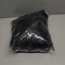 Women's Faux Fur Coat Short Winter Jacket Fluffy Coat Fashion Open Front Long Sleeve Cardigan