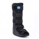Tall Air Cam Fracture Boot Orthopedic Walking Boot Medical Inflatable Walker Boot for Broken Foot, Sprained Ankle and Post Surgery (Small)