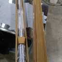 CAP Barbell 2-Inch Olympic Barbell Bars | 5 ft, 6 ft, & 7 ft | Multiple Options