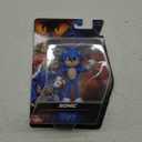 Sonic 3 Movie Action Figures 5-Inch Sonic Collector Toy Figure, Highly Articulated for Boys Girls - Officially Licensed Sonic The Hedgehog 3 Movie Product