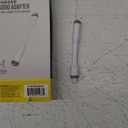 Acoustix Rugged Audio Adapter