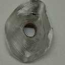 Dicor BT-1834-1 Butyl Seal Tape - 1/8" x 3/4" x 30' Repair Tape for RV, Trailer, Motorhome, Window, and Vent Sealing