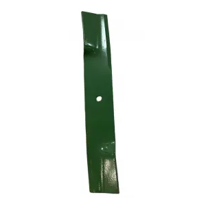 Replacement lawn mower blade