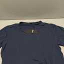 BOSS Men's Tiburt Short Sleeve Crewneck T-Shirt (X-Large, Navy)