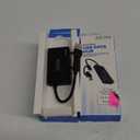 ZGear Connect Four Port USB 3.0 Data Hub - Black
