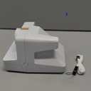 Polaroid Now+ 3rd Generation I-Type Instant Camera + Film Bundle - Now+ Bluetooth App Controlled White Camera + 16 Color Photos (6563)