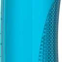 Thermos Intak 24-Ounce Tritan Hydration Bottle with Meter (Teal), One Size,
