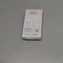 Billie Wax Kit - Face & Bikini - 32 wax strips - 6 post-wax serum wipes