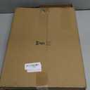 8 Pack Halloween Tombstones Yard Sign with Stakes, 16'' Graveyard Halloween Decorations Lawn Signs Decor, Waterproof Realistic Scary Skeleton RIP Gravestones Outdoor for Party