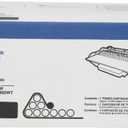 Brother Genuine High Yield Toner Cartridge, TN750, Replacement Black Toner, Page Yield Up to 8,000 Pages, Amazon Dash Replenishment Cartridge