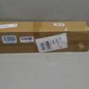 PHPH 24 Inch Wood Floating Shelves for Wall, Wooden Wall Shelves for Bedroom, Set of 4 Light Brown
