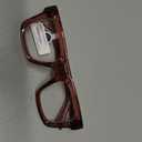 Peepers by PeeperSpecs Spotlight Blue Light Blocking Reading Glasses, +2
