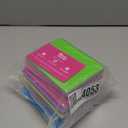 Paper Junkie 24 Pack Blank Books for Kids to Write Stories, A6 Colorful Notebooks Bulk, 4.3x5.5 in Unlined Travel Journals Scrapbooks for Students Sketching